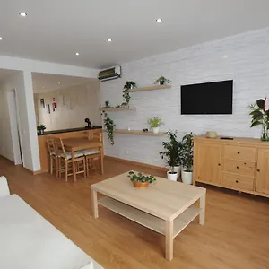 Ap 10 Apartment Lagos