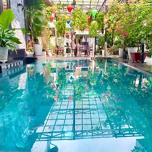 Ngoc Sinh Privatunterkunft Hoi An