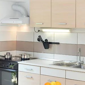 Mario 2 Apartment Pula