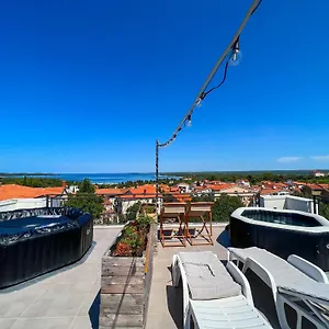 Korana Apartment Pula