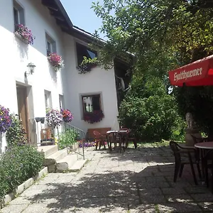 Grünberger Bauernhof Hutthurm